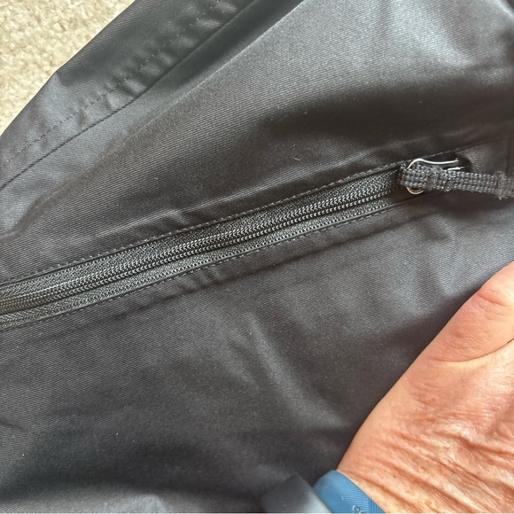 NWT The North Face Black snow Pants large - Picture 6 of 7